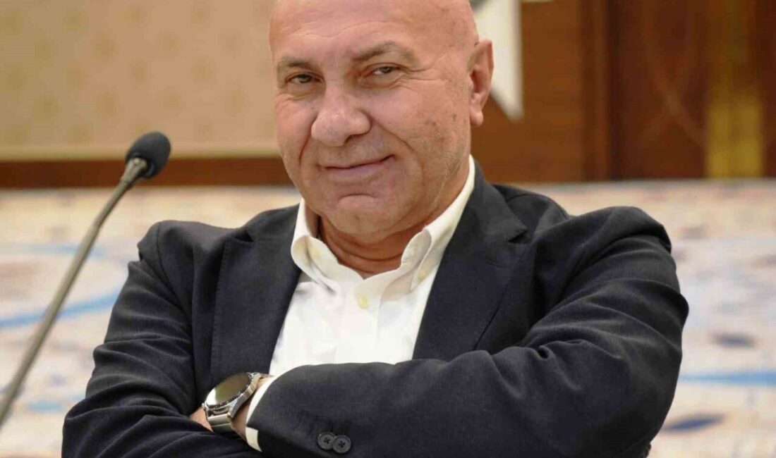 1 kaybettikleri Panathinaikos maçının ardından iddialı açıklamalarda bulundu. Yıldırım, kısa