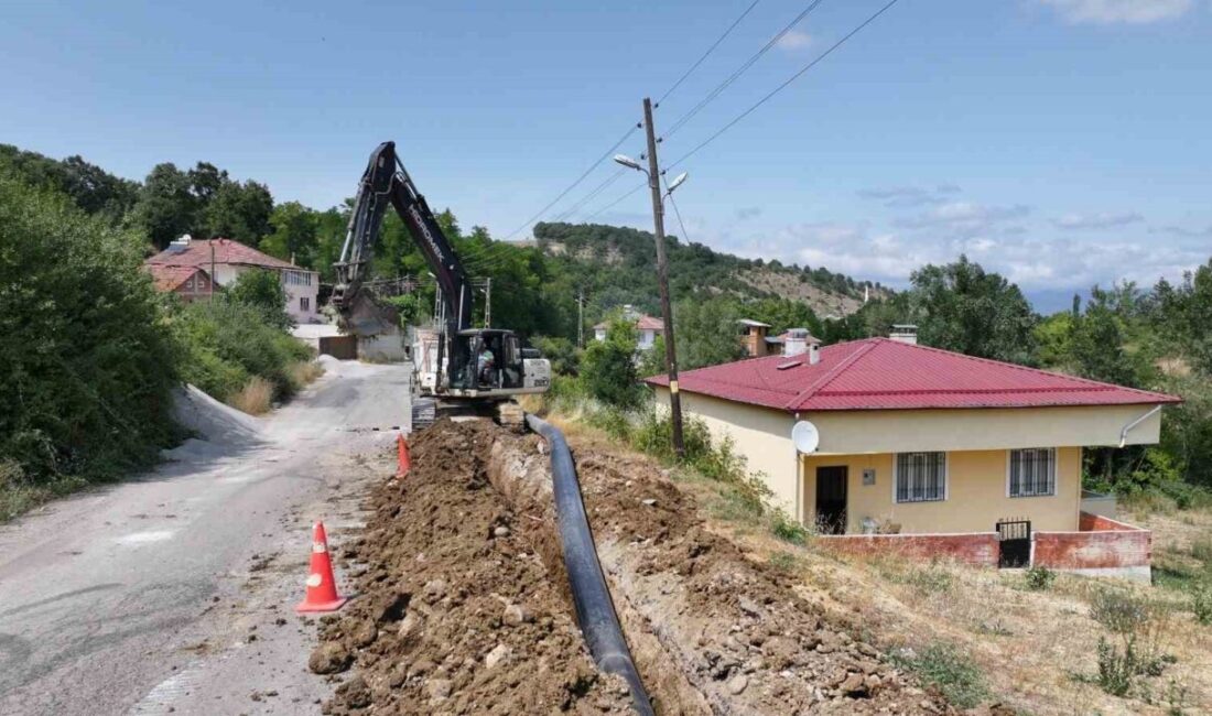 Samsun Büyükşehir Belediyesi Su ve Kanalizasyon İdaresi (SASKİ) Genel Müdürlüğü,