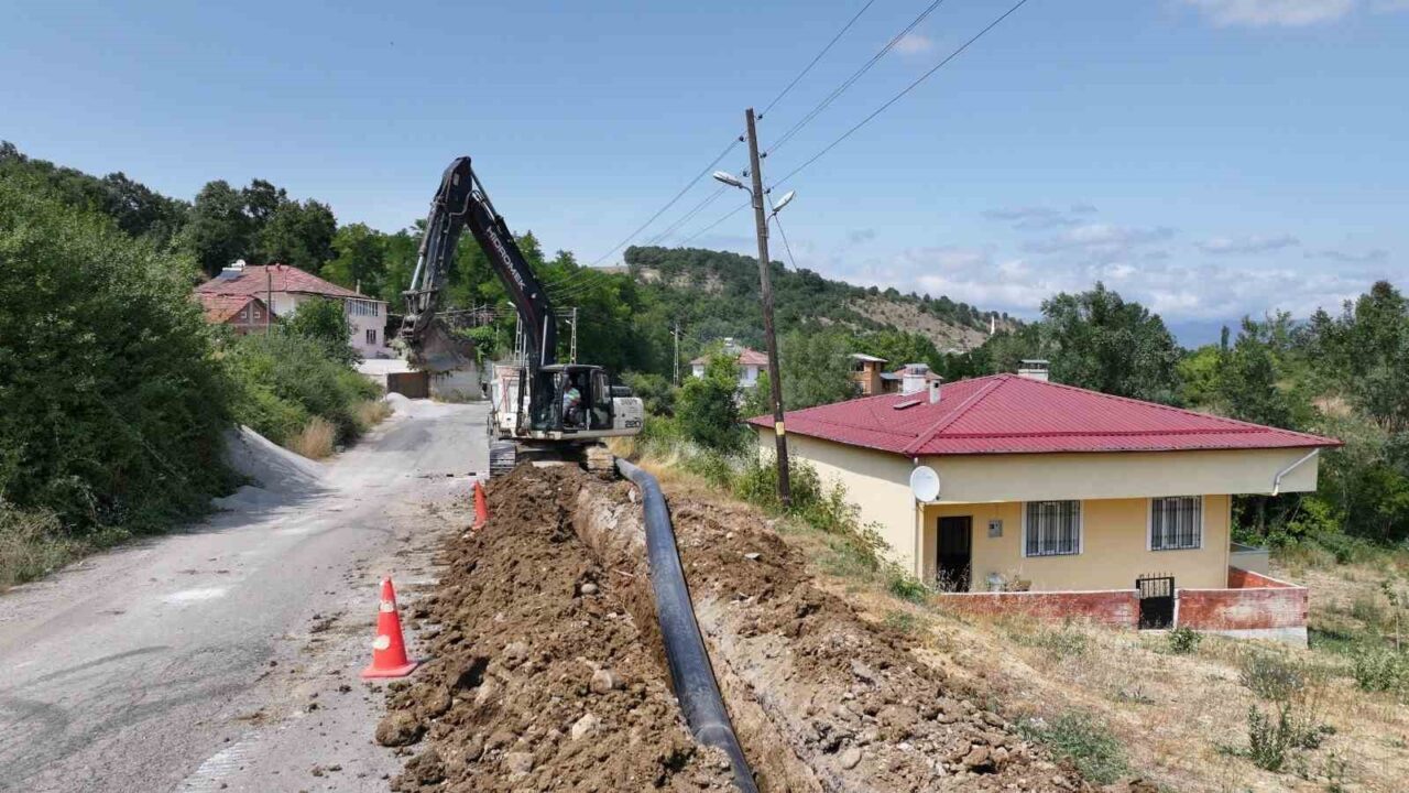 Samsun Büyükşehir Belediyesi Su ve Kanalizasyon İdaresi (SASKİ) Genel Müdürlüğü,