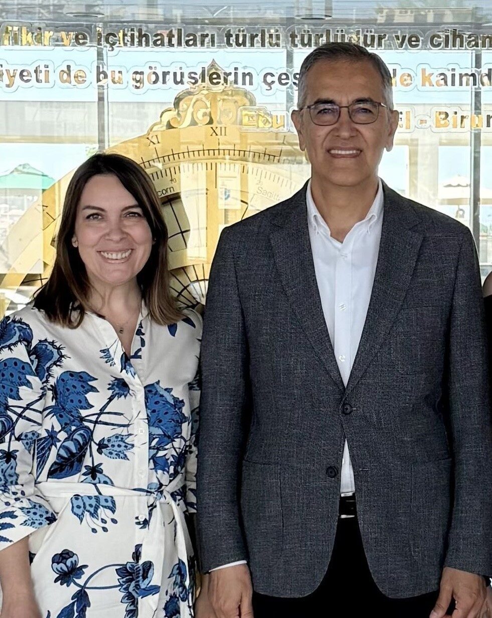 İstanbul’da yürütülen TÜBİTAK destekli projede, doğum sırasında oluşan sinir yaralanması