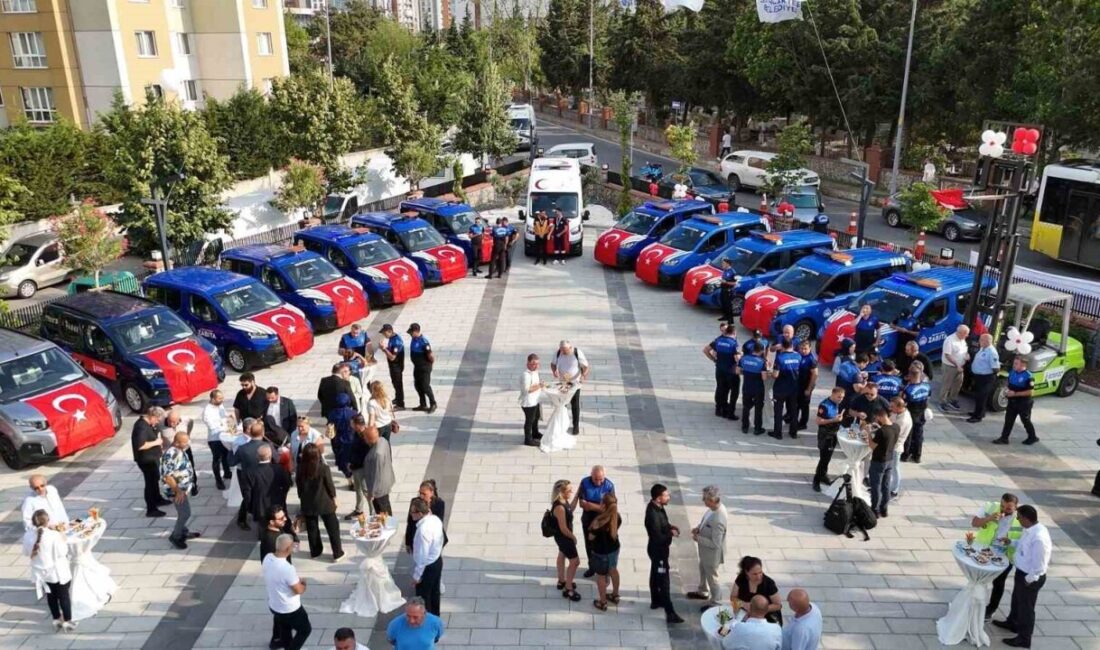 Sancaktepe Belediyesi, uzun yıllardır devam eden tapu sorunlarını çözüme kavuşturdu.