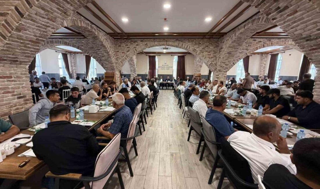 Şanlıurfa’da akraba olan iki aile arasında yaklaşık 7 yıl önce