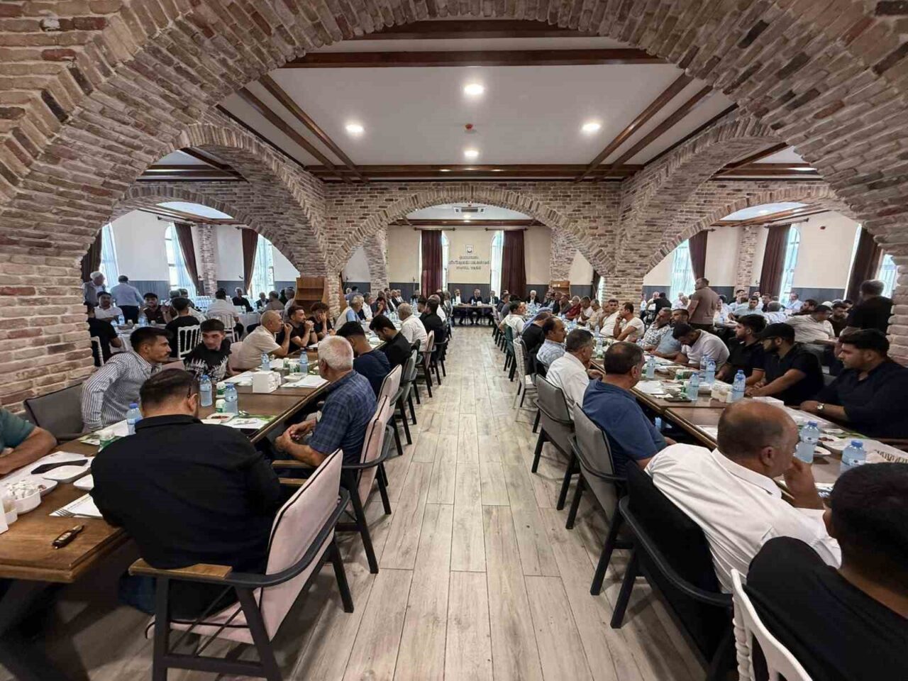 Şanlıurfa’da akraba olan iki aile arasında yaklaşık 7 yıl önce