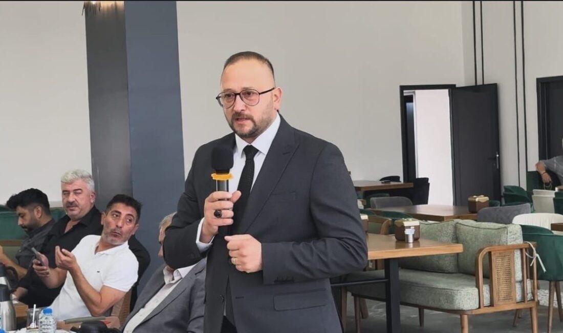 Sivas’ın Şarkışla ilçesinde 2022 yılında Şarkışla ve Altınyayla esnafının desteğiyle