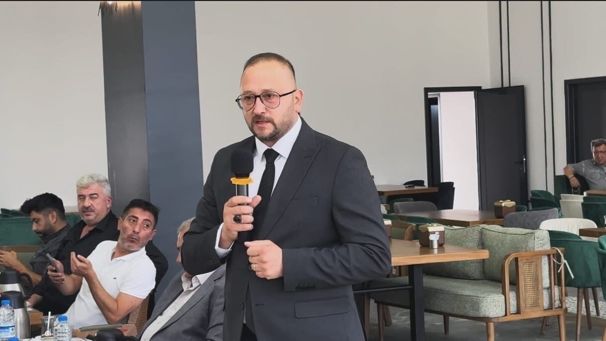 Sivas’ın Şarkışla ilçesinde 2022 yılında Şarkışla ve Altınyayla esnafının desteğiyle