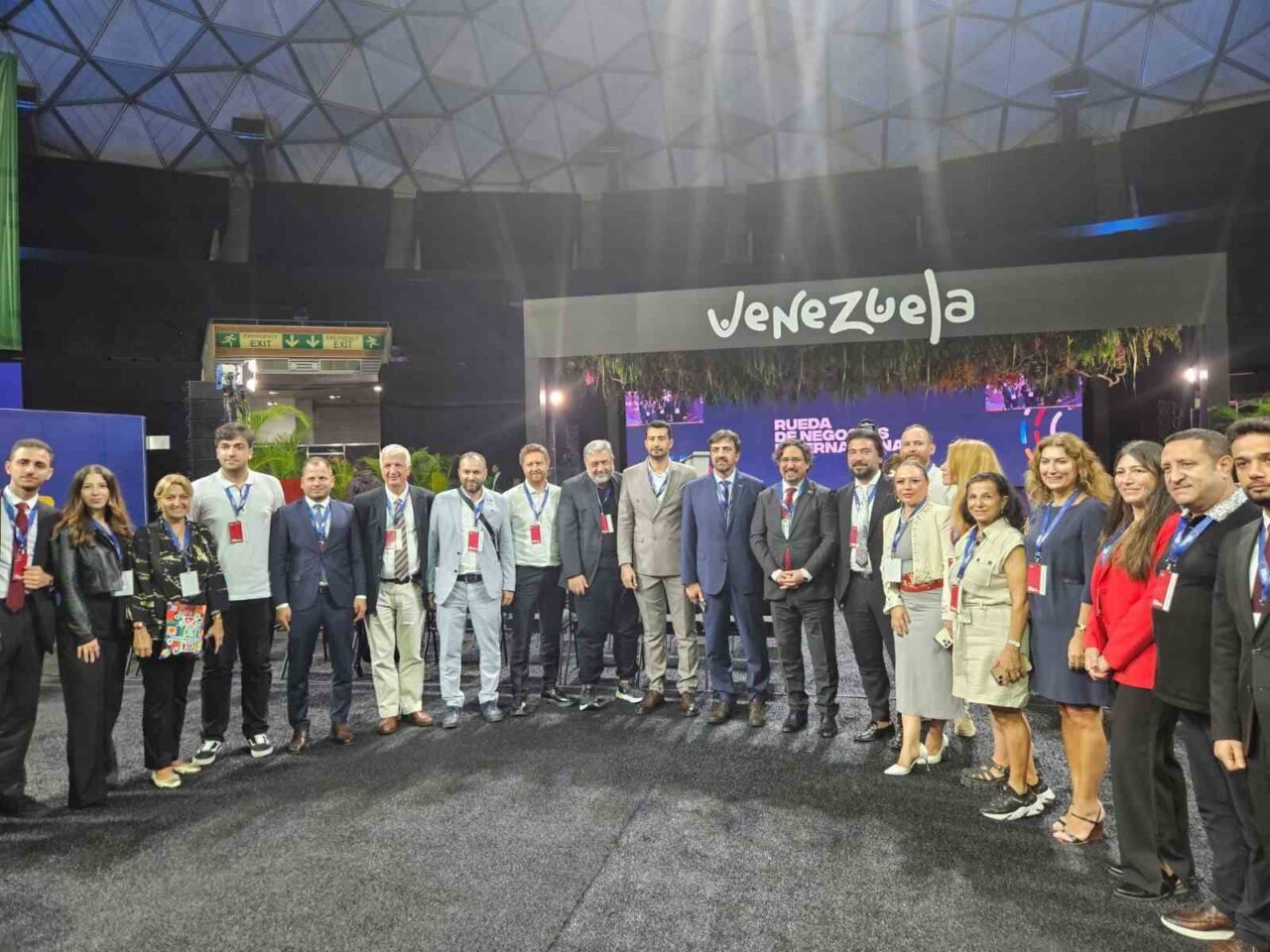 Sağlık Turizmi Konfederasyonu (SATKOF) Genel Başkanı Prof. Dr. Aysun Bay,