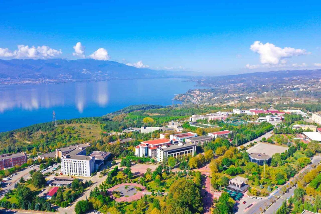 Sakarya Üniversitesi (SAÜ), URAP’ın 2024-2025 Alan Bazlı Sıralamasında yer aldığı