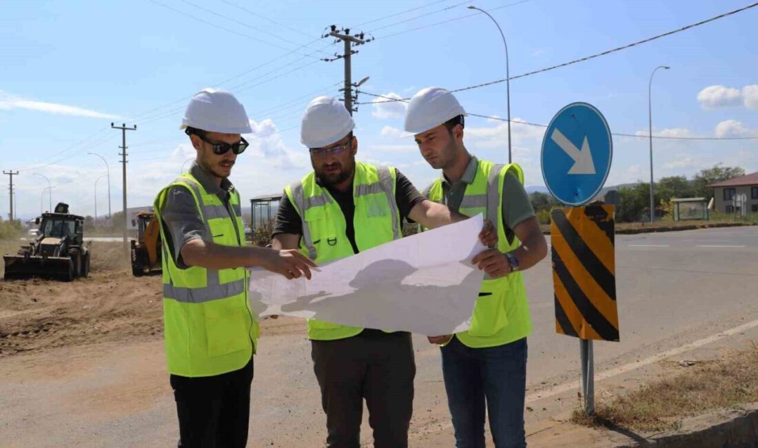 SEDAŞ, Karasu ve Kocaali sahil hattında hayata geçirdiği 136 milyon