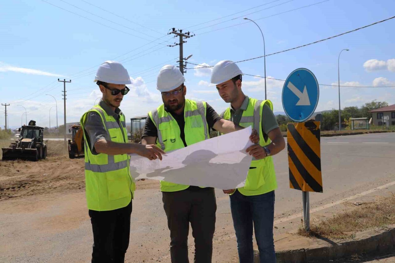 SEDAŞ, Karasu ve Kocaali sahil hattında hayata geçirdiği 136 milyon