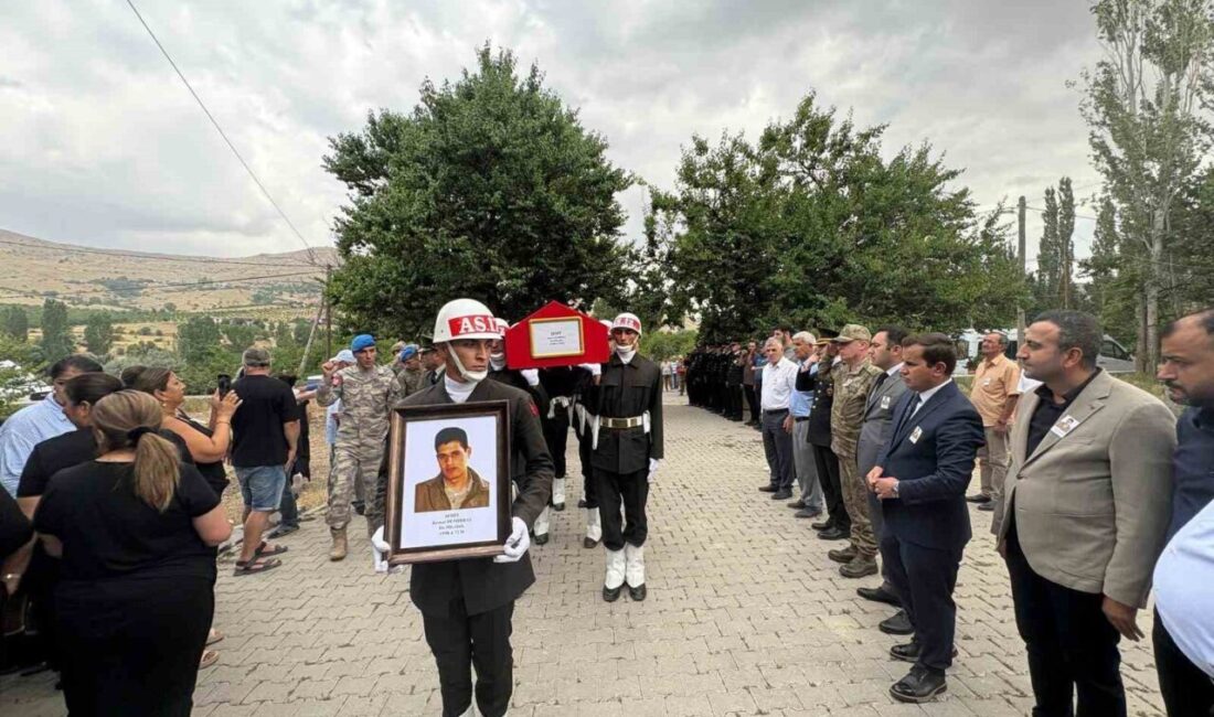1999 yılında Düzce’de meydana gelen depremde şehit olan Muhafız Onbaşı