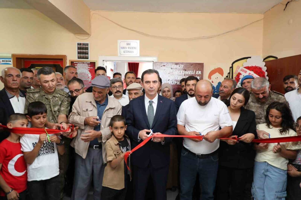 Pençe-Kilit Harekâtı bölgesindeki bir mağarada gerçekleştirilen arama-tarama faaliyeti sırasında metan