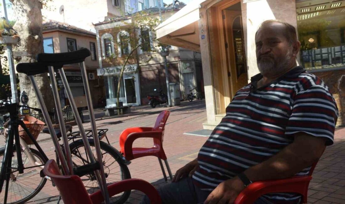 Zonguldak’ın Çaycuma ilçesinde yaşayan 52 yaşındaki Necati Coşkun, 2024 yılında