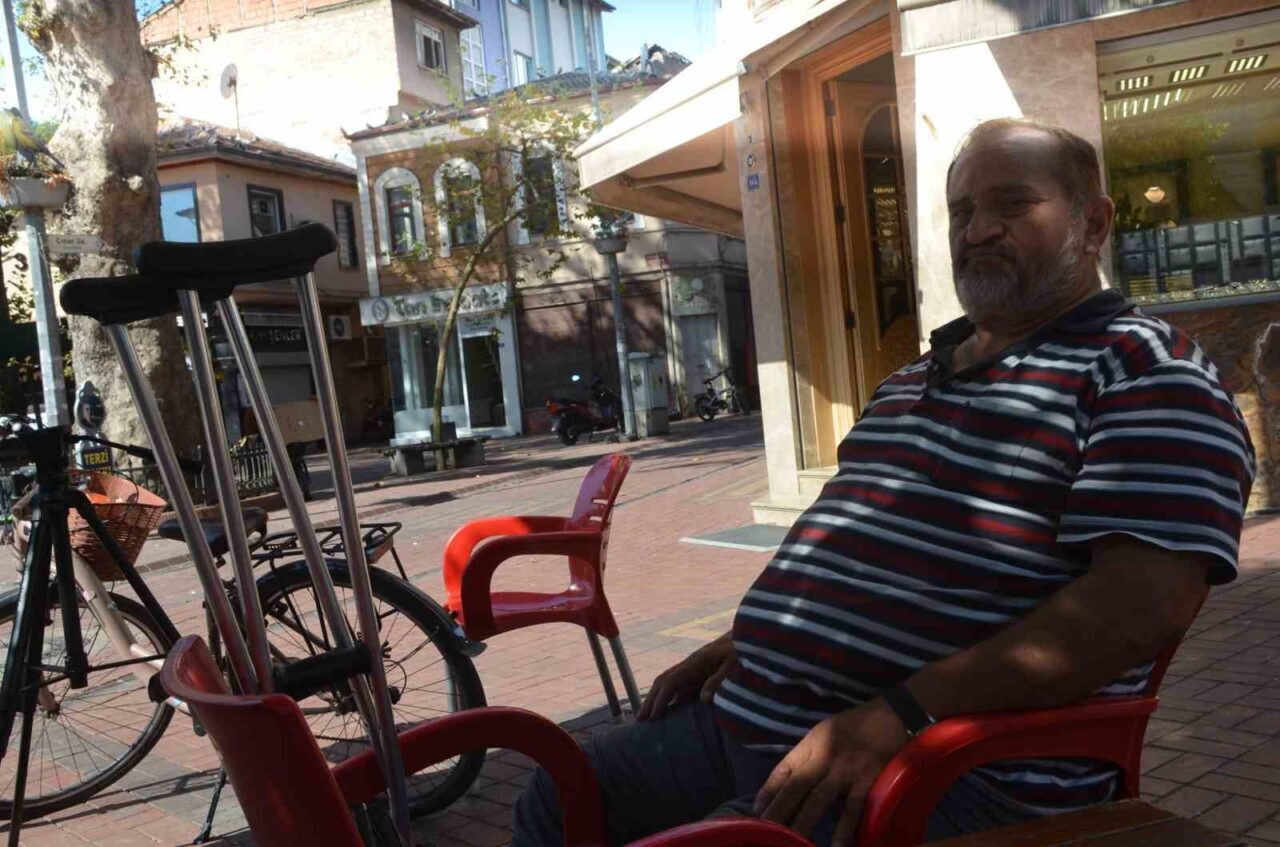 Zonguldak’ın Çaycuma ilçesinde yaşayan 52 yaşındaki Necati Coşkun, 2024 yılında