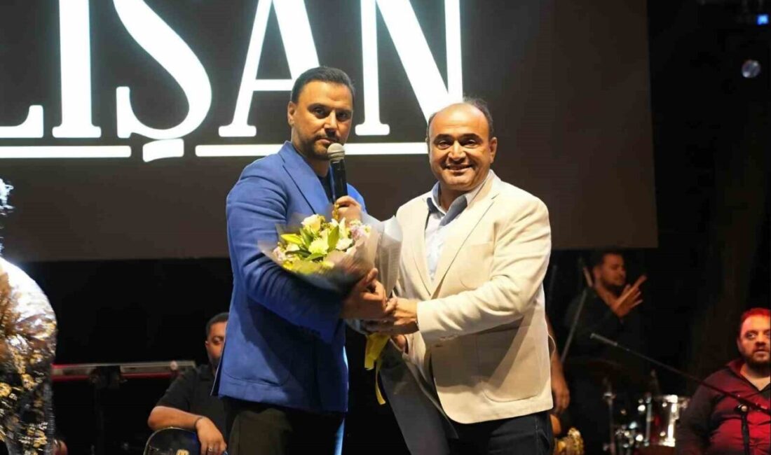 Muğla’nın Seydikemer ilçesi, geleneksel hale gelen Seki Yağlı Pehlivan Güreşleri’nin