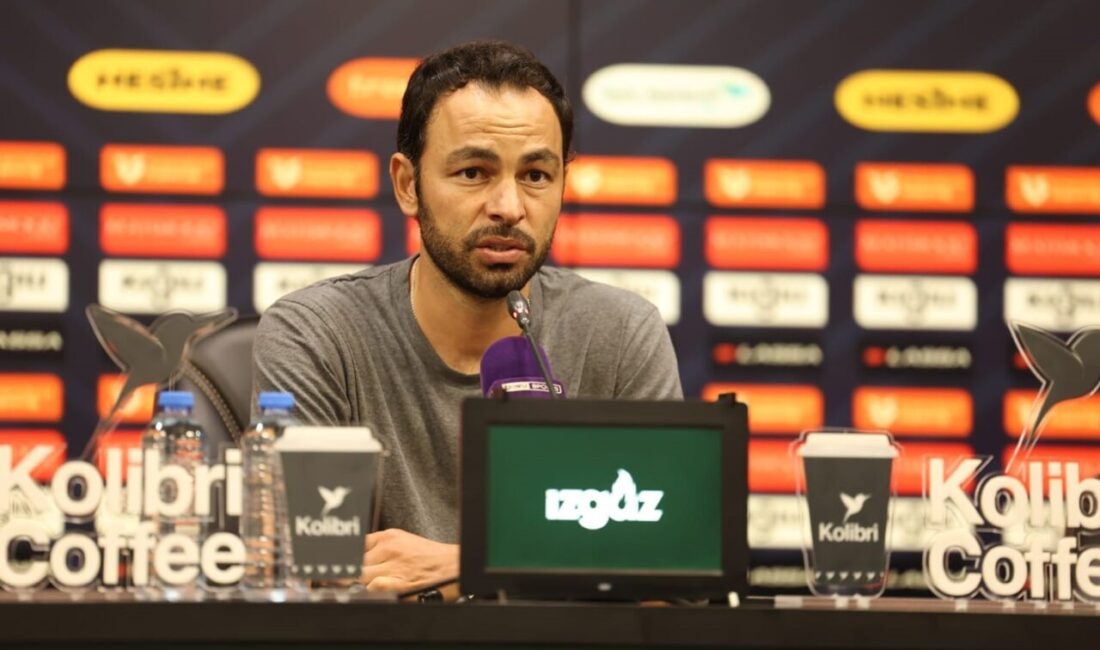 Kocaelispor Teknik Direktörü Selçuk İnan, Kayseripor maçının ardından yaptığı açıklamada,