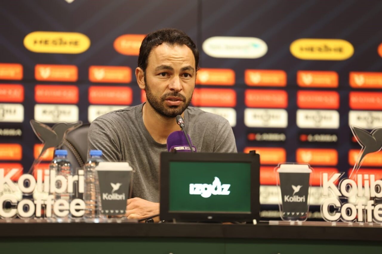 Kocaelispor Teknik Direktörü Selçuk İnan, Kayseripor maçının ardından yaptığı açıklamada,