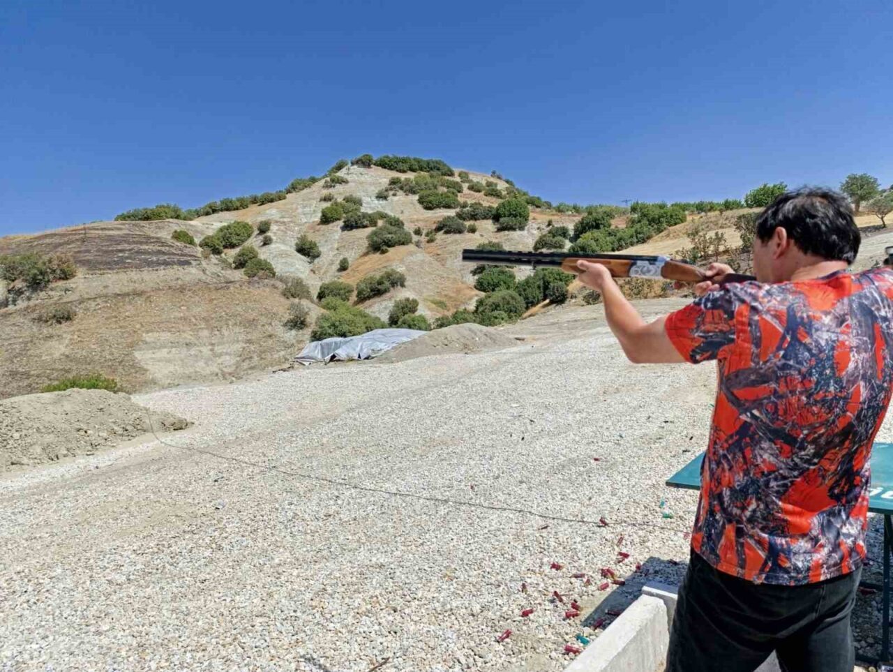 Selendi’de Tütün ve Cirit Festivali ile ilçenin Düşman işgalinden kurtuluşunun