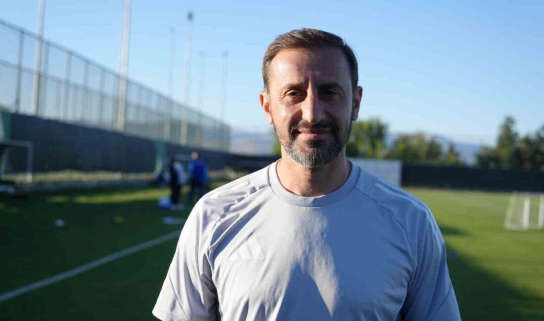 Trendyol 1. Lig takımlarından Erzurumspor FK, bu hafta Diyarbakır’da oynayacağı