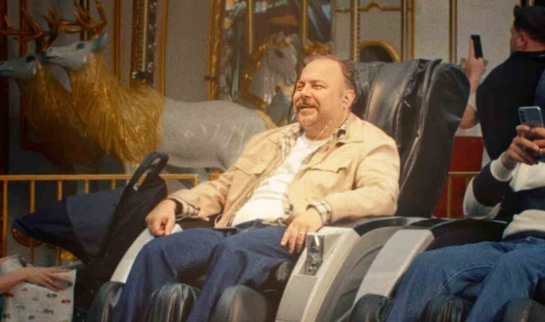 Dijital müzik platformu fizy, Sesli Kitap kütüphanesinin kapılarını dinleyicileri için