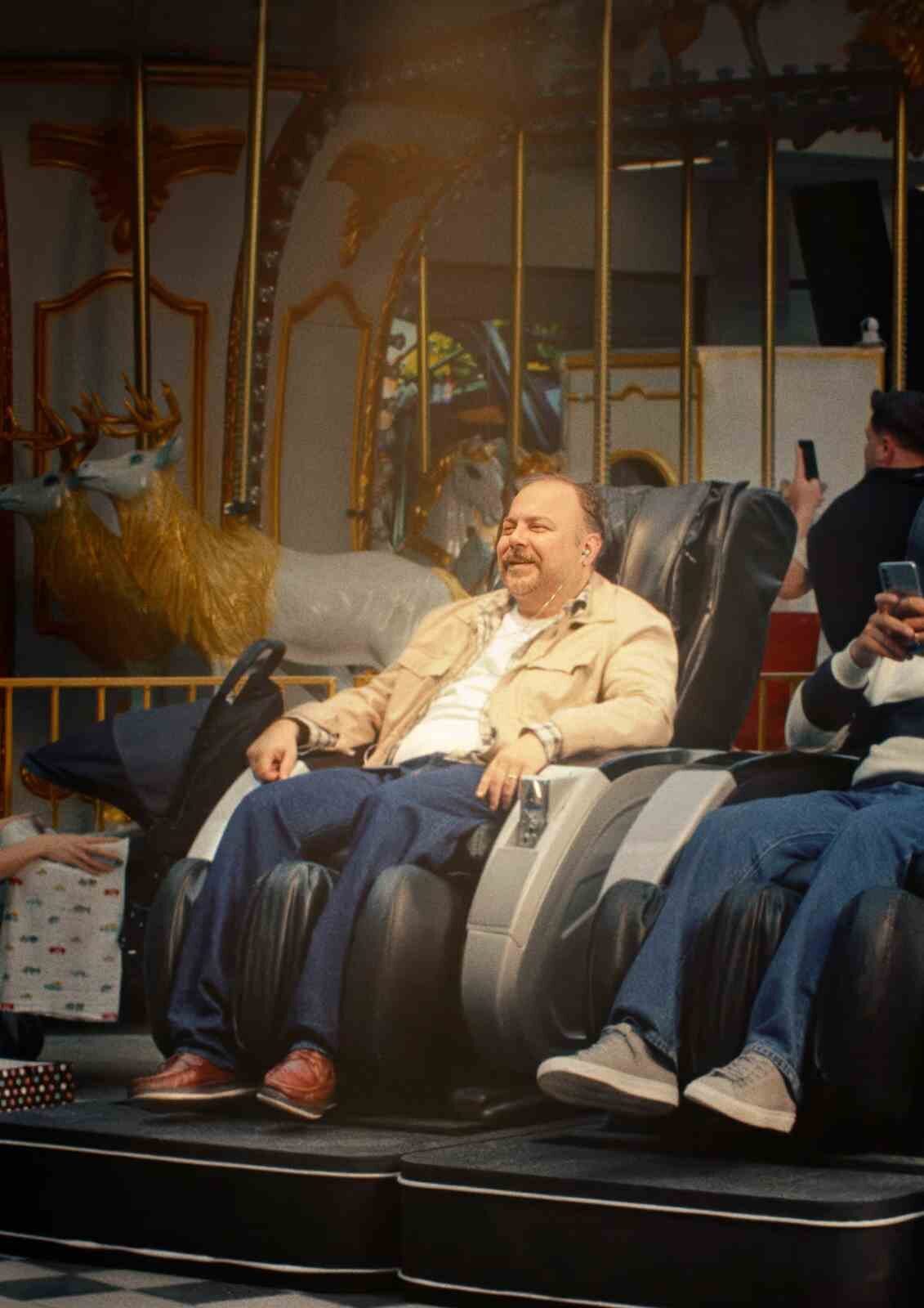 Dijital müzik platformu fizy, Sesli Kitap kütüphanesinin kapılarını dinleyicileri için