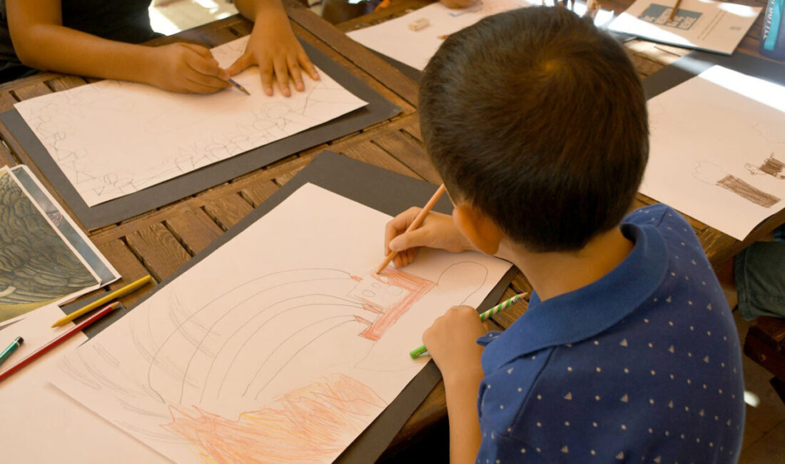 Kuşadası Belediyesi ve Kuşadası Eğitim Geliştirme Vakfı (KEGEV) iş birliğiyle