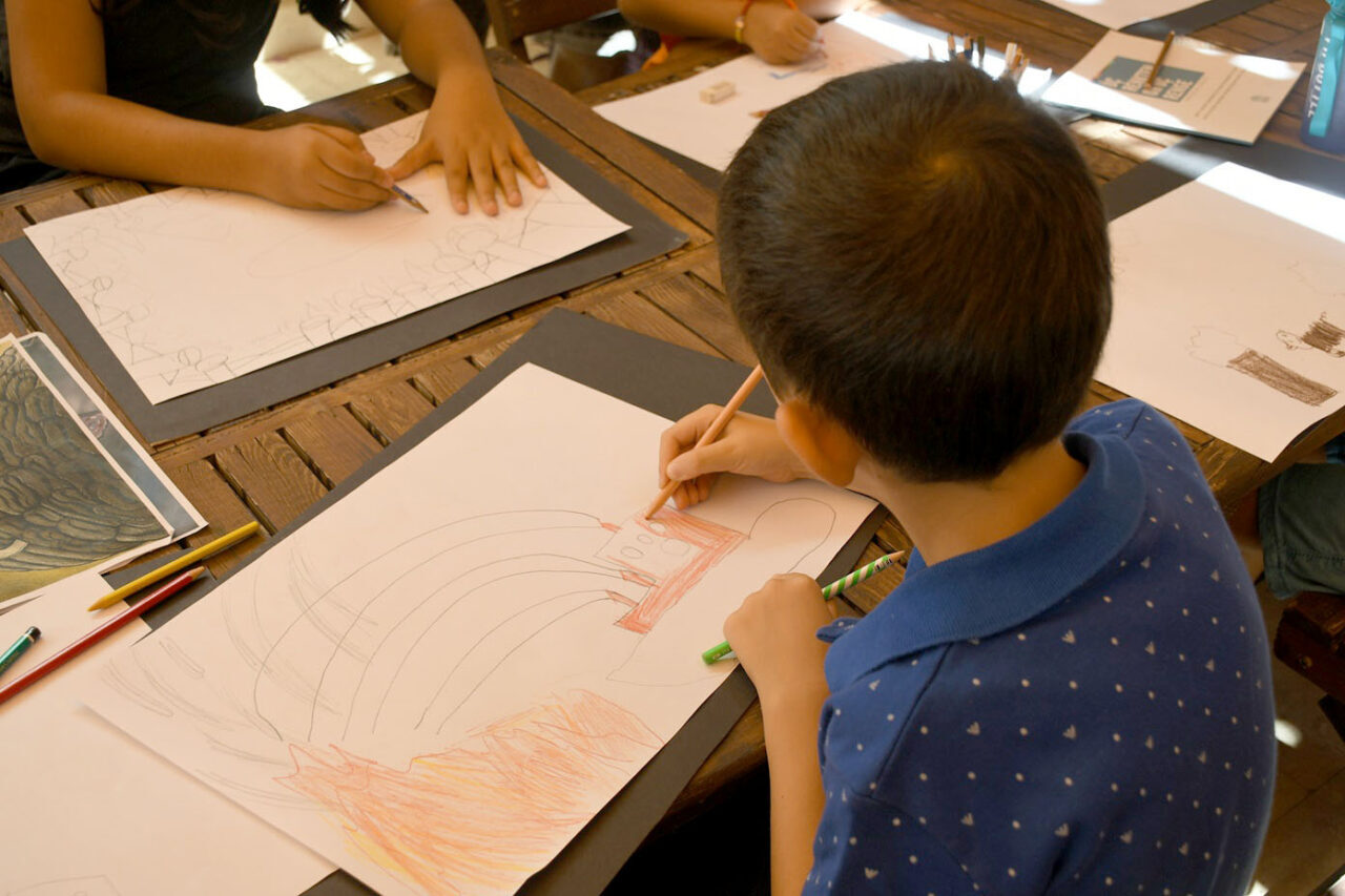 Kuşadası Belediyesi ve Kuşadası Eğitim Geliştirme Vakfı (KEGEV) iş birliğiyle