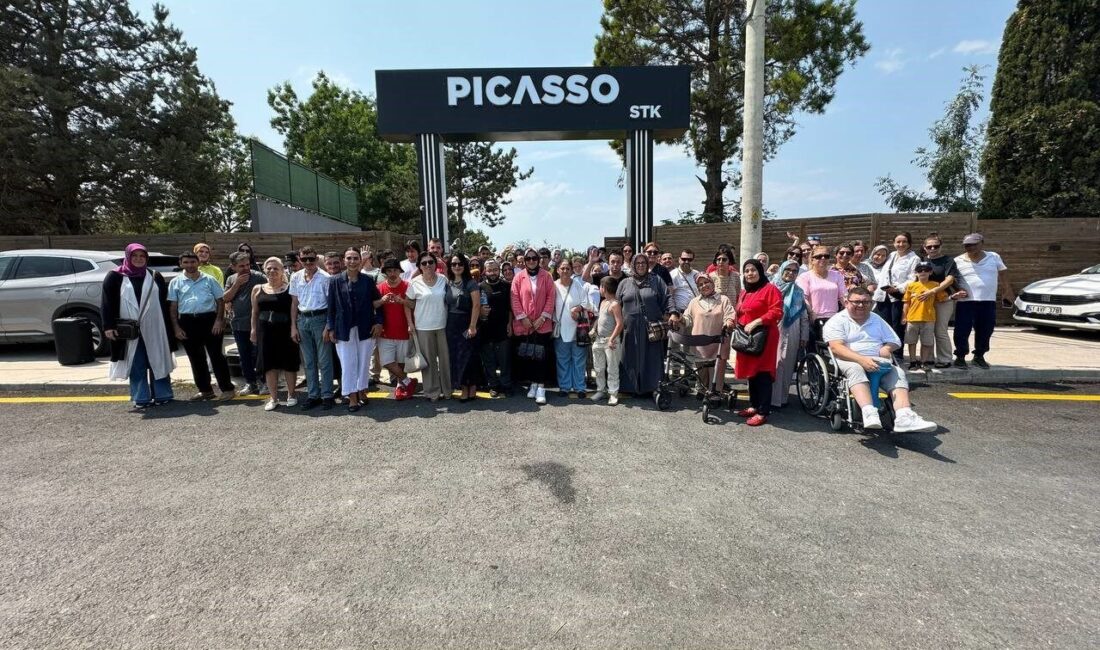 Sakarya Büyükşehir Belediyesi, Engelsiz Hobi Atölyeleri, özel bireyleri ve ailelerini