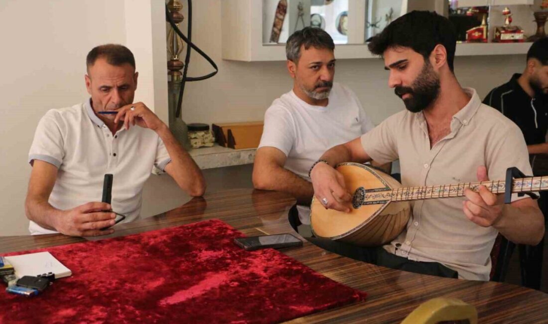 Diyarbakır’da sıcakların artmasıyla birlikte çoğu vatandaş klimalı ortamlarda zaman geçirmeye