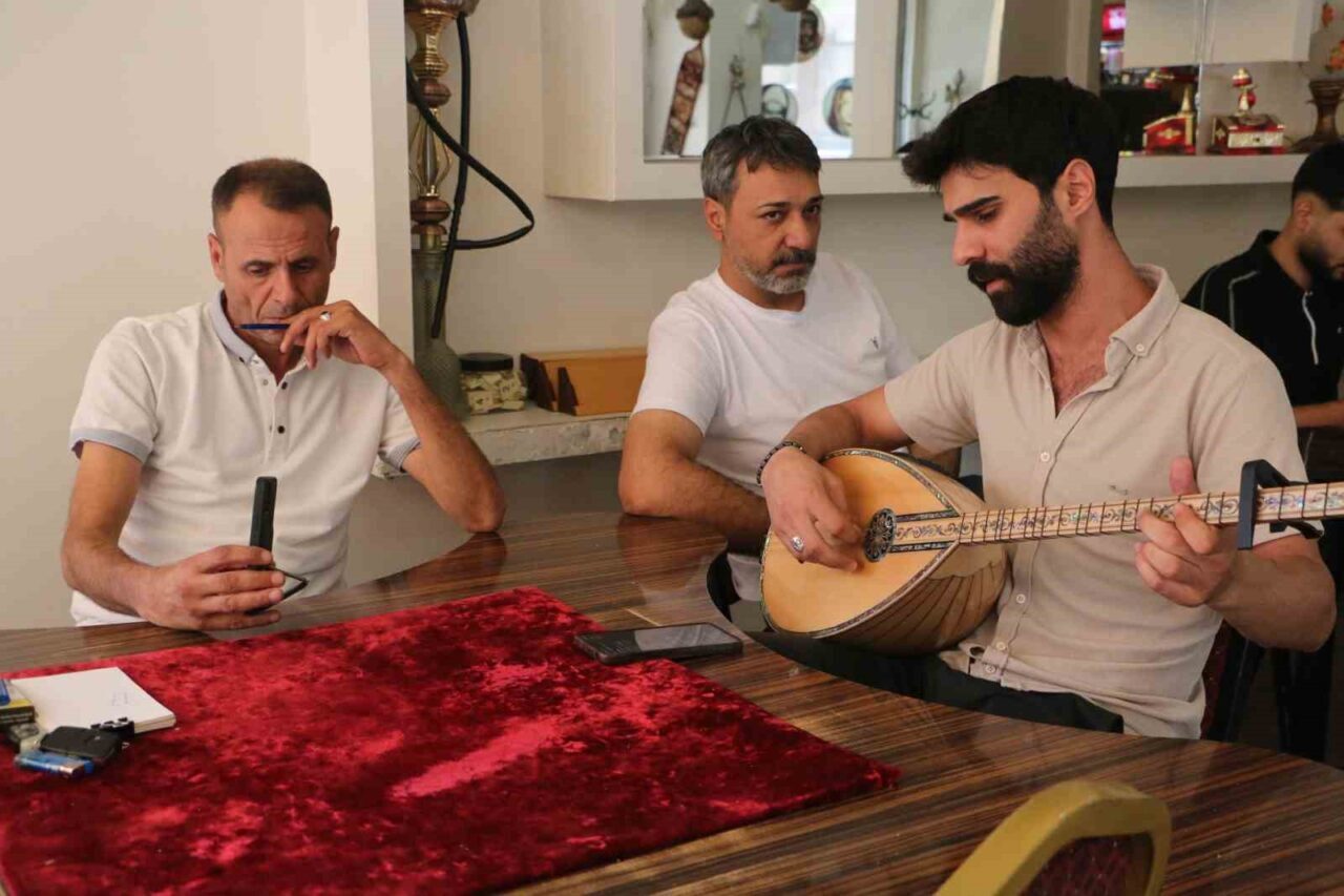 Diyarbakır’da sıcakların artmasıyla birlikte çoğu vatandaş klimalı ortamlarda zaman geçirmeye