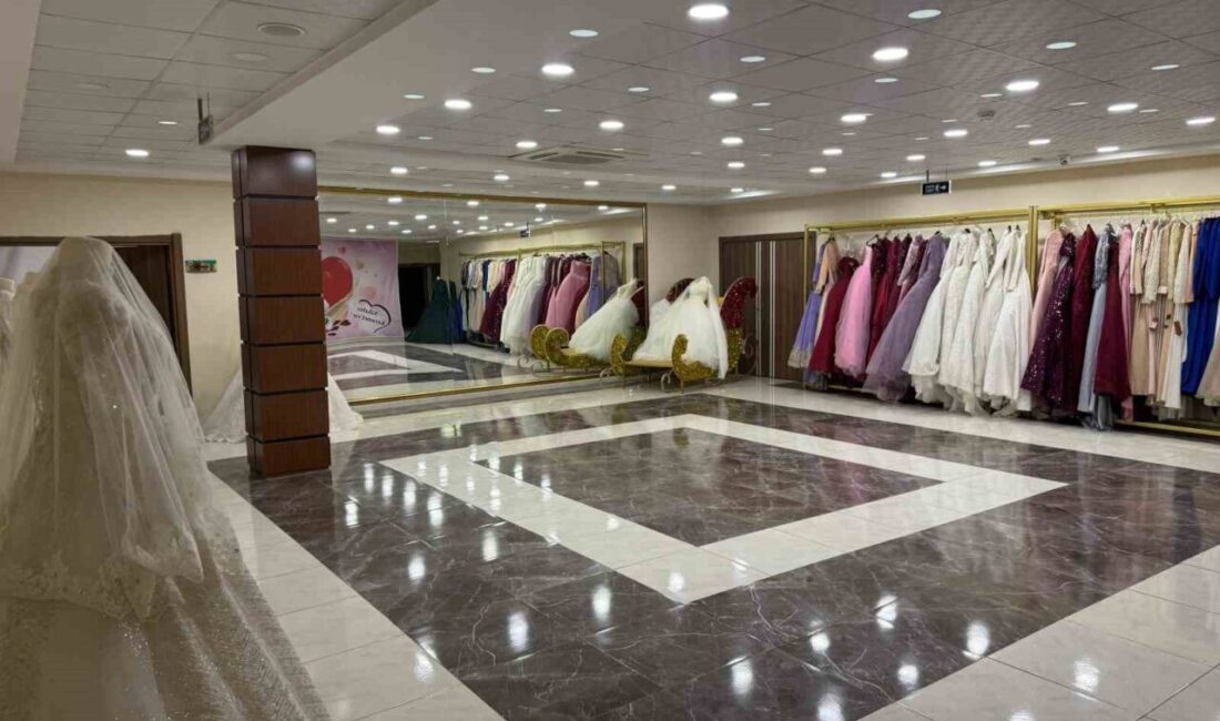 Siirt Belediyesi, aile kurumunun güçlendirilmesi ve gençlerin evlilik sürecinde desteklenmesi