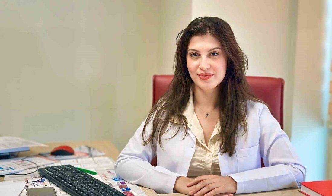 Siirt Eğitim ve Araştırma Hastanesi kadrosuna Üroloji Uzmanı Op. Dr.