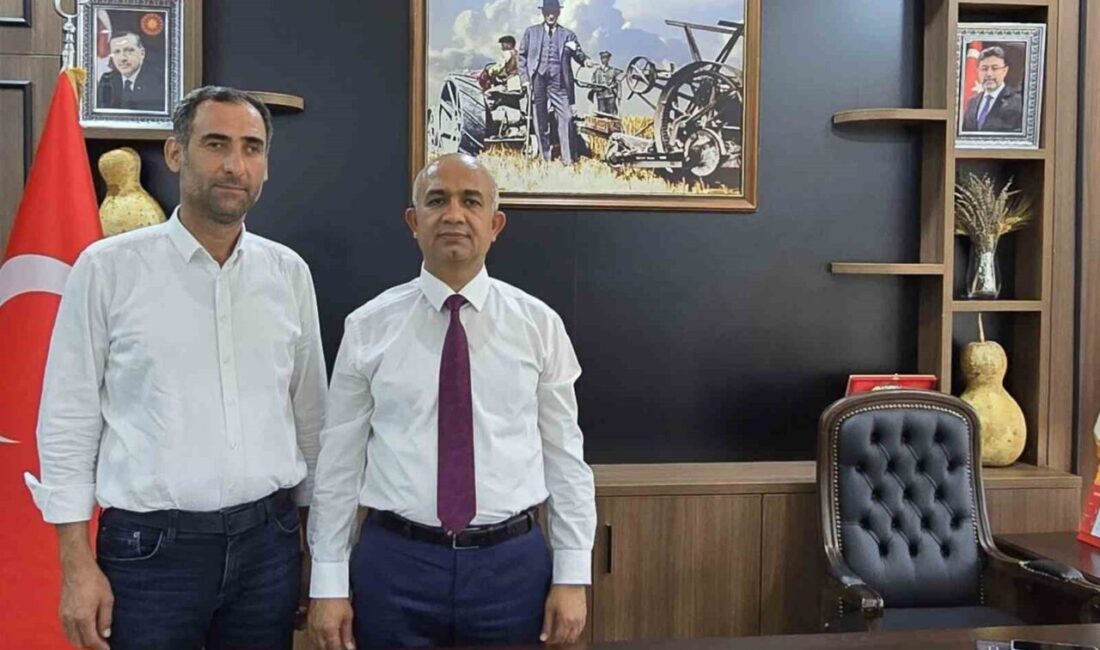Siirt’te tarım ve hayvancılık sektörüne yönelik destekler kapsamında 8.6 milyon