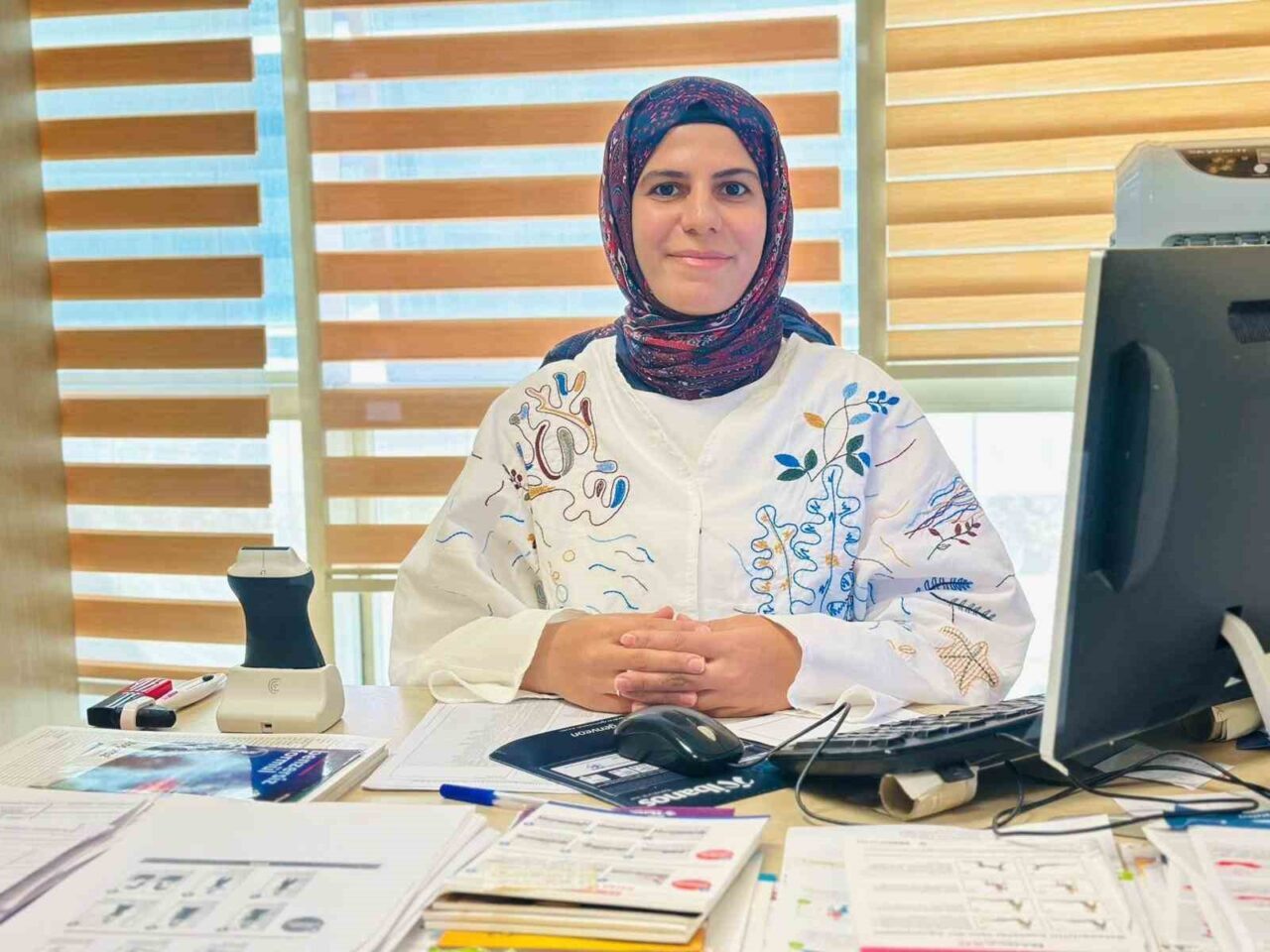 Siirt Eğitim ve Araştırma Hastanesi Fizik Tedavi ve Rehabilitasyon Uzmanı