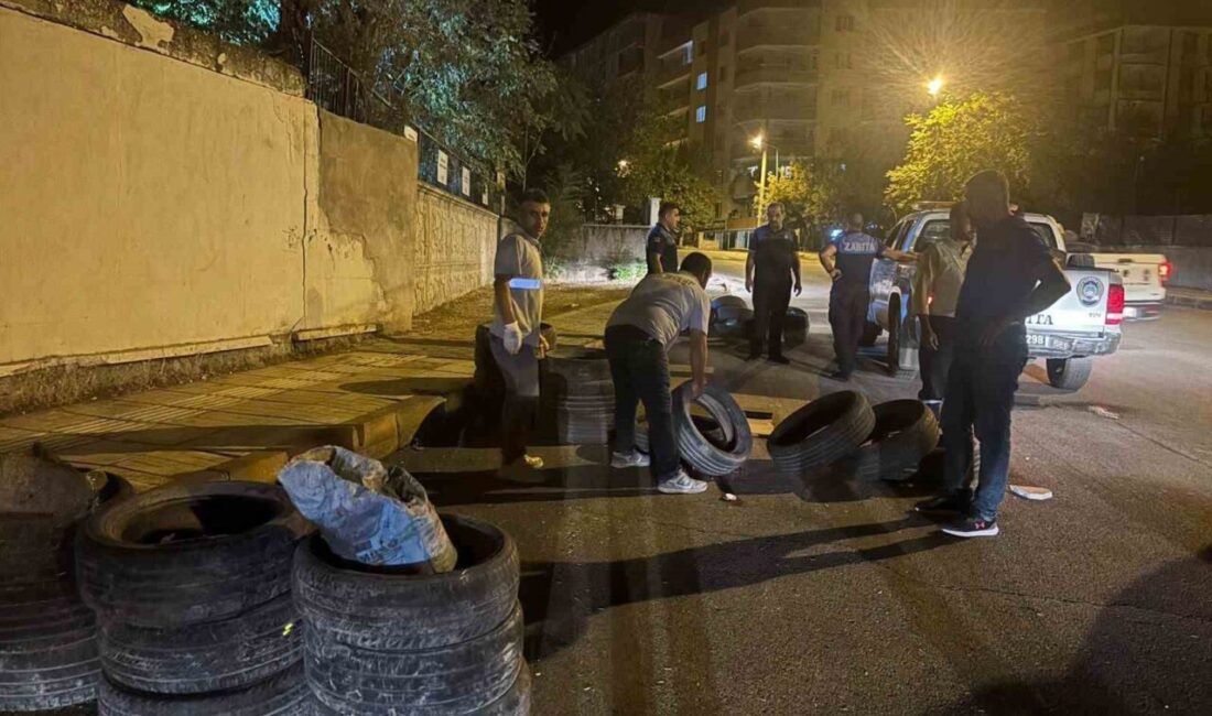 Siirt Belediyesi Zabıta Müdürlüğü ekipleri tarafından kent genelinde yapılan denetimlerde
