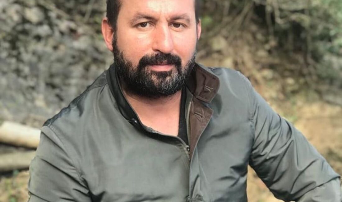 Şile Harmankaya çevresindeki koyda bir erkek cesedi bulundu. Olay, 24