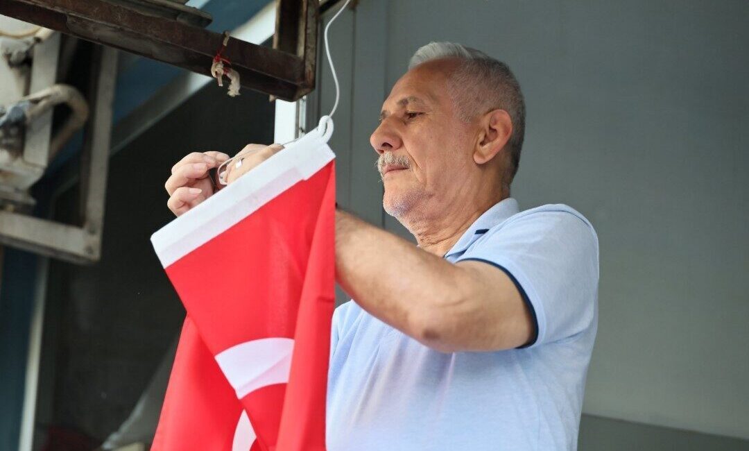 Silivri Belediye Başkanı Bora Balcıoğlu, 30 Ağustos Zafer Bayramı’nın 103.