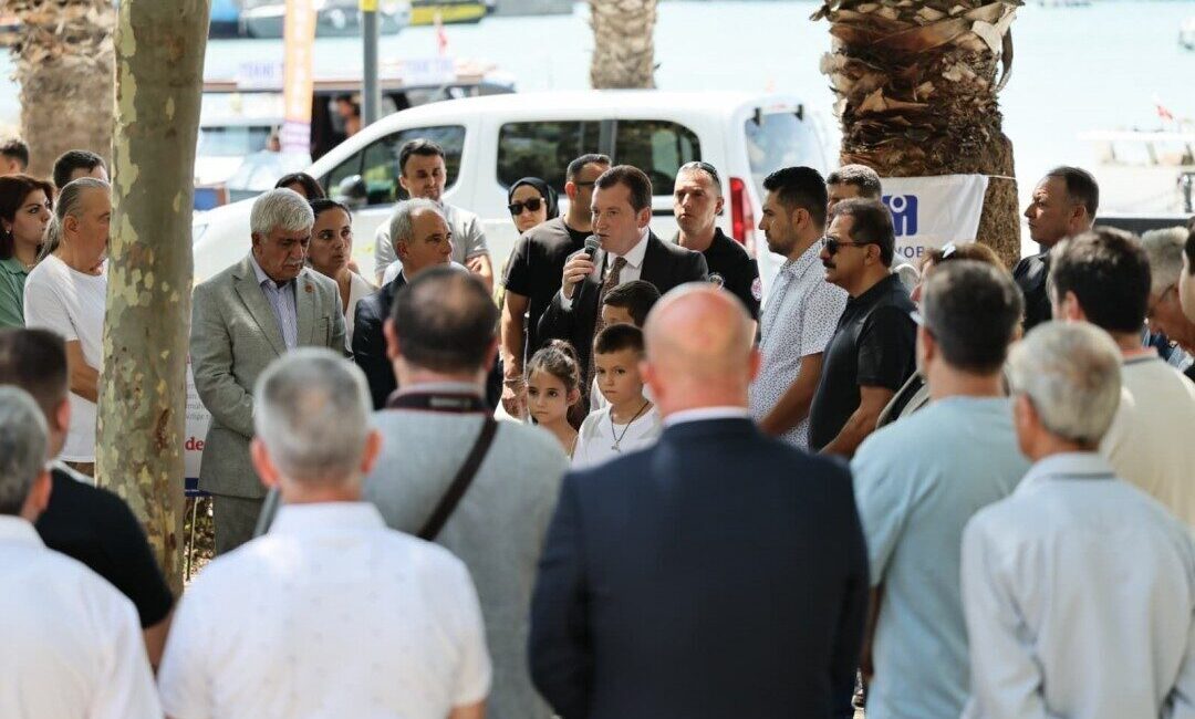 İstanbul Silivri’de “17 Ağustos Marmara Depremi Anma ve Farkındalık Etkinliği”