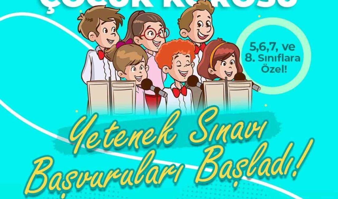 Sincan Belediyesi, müzik alanında gençlere profesyonel eğitim verme kapsamında Türk