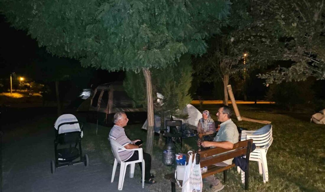 Balıkesir’in Sındırgı ilçesinde 10 Ağustos’ta meydana gelen 6,1 büyüklüğündeki depremin