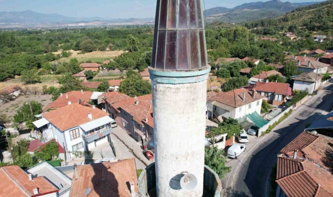 Balıkesir’in Sındırgı ilçesinde 10 Ağustos’ta meydana gelen 6,1 büyüklüğündeki depremde