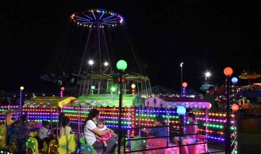 Sındırgı’da Kocakonak panayır coşkusu başlıyor Sındırgı’da geçmişi asırlara dayanan Kocakonak Panayırı bu yıl 29 Ağustos-3