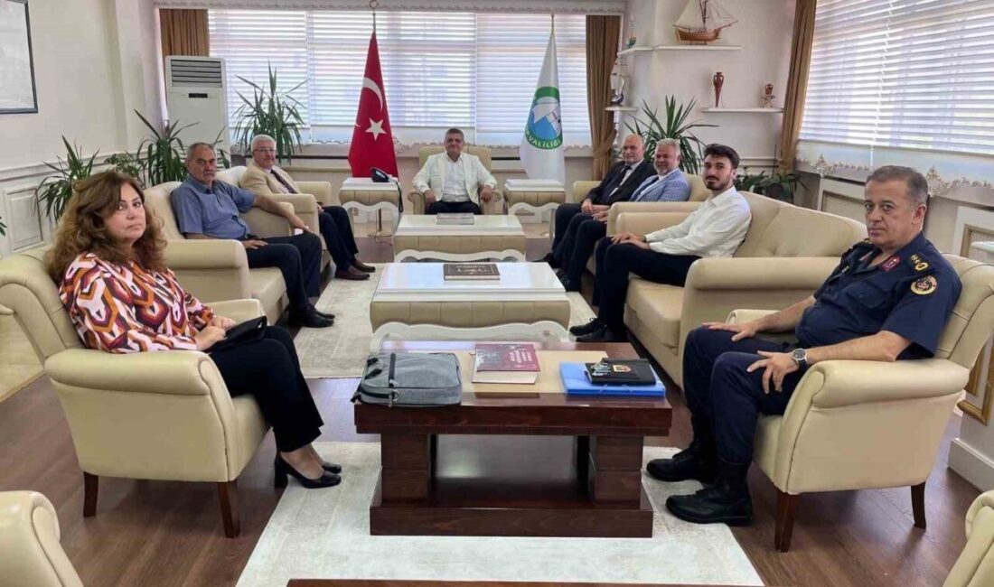 Sinop Üniversitesi, uluslararası alanda daha fazla öğrenciyi bünyesine katmak için