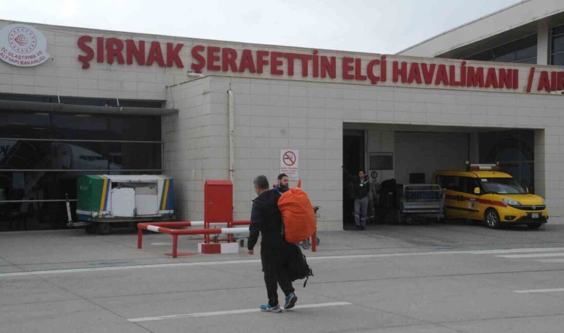 Şırnak’ın Cizre ile İdil ilçeleri arasında kurulan ve 2013 yılında