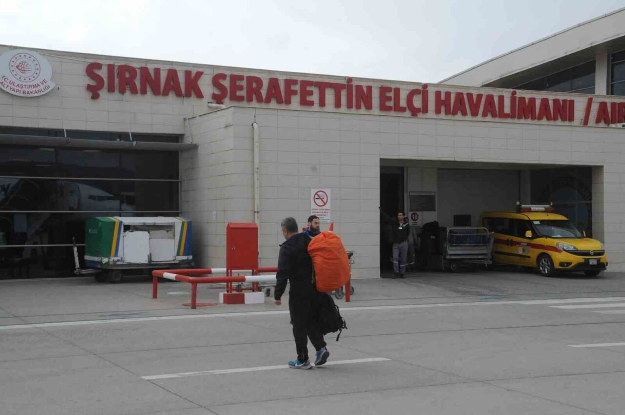 Şırnak’ın Cizre ile İdil ilçeleri arasında kurulan ve 2013 yılında