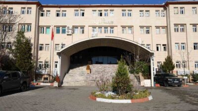 Şırnak Valiliği, 5 bölgenin 9 gün süreyle ’geçici özel güvenlik