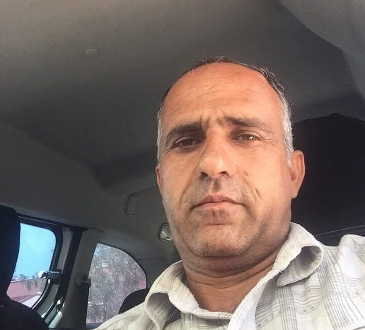 Şırnak’ın Silopi ilçesinde darp edilmiş halde baygın bulunan şahıs, kaldırıldığı