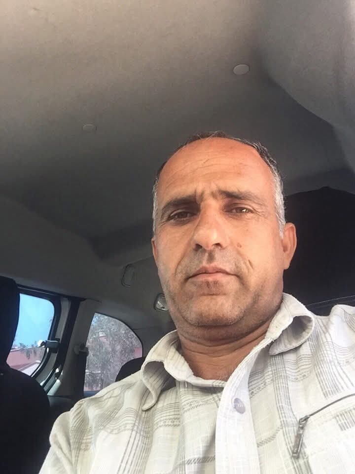 Şırnak’ın Silopi ilçesinde darp edilmiş halde baygın bulunan şahıs, kaldırıldığı