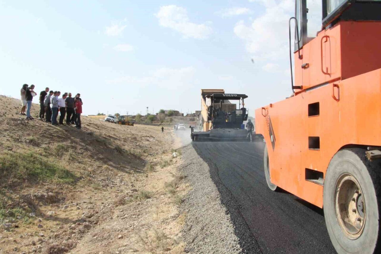 Şırnak İl Özel İdaresi, son dönemlerdeki huzur ve güven ortamıyla