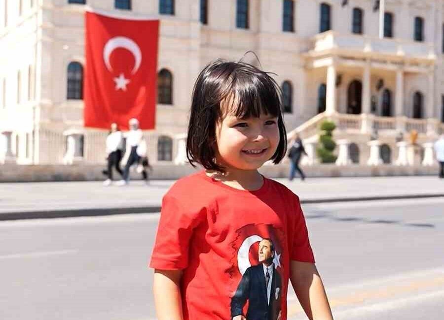 Sivas İl Emniyet Müdürlüğü, 30 Ağustos Zafer Bayramı dolayısıyla özel