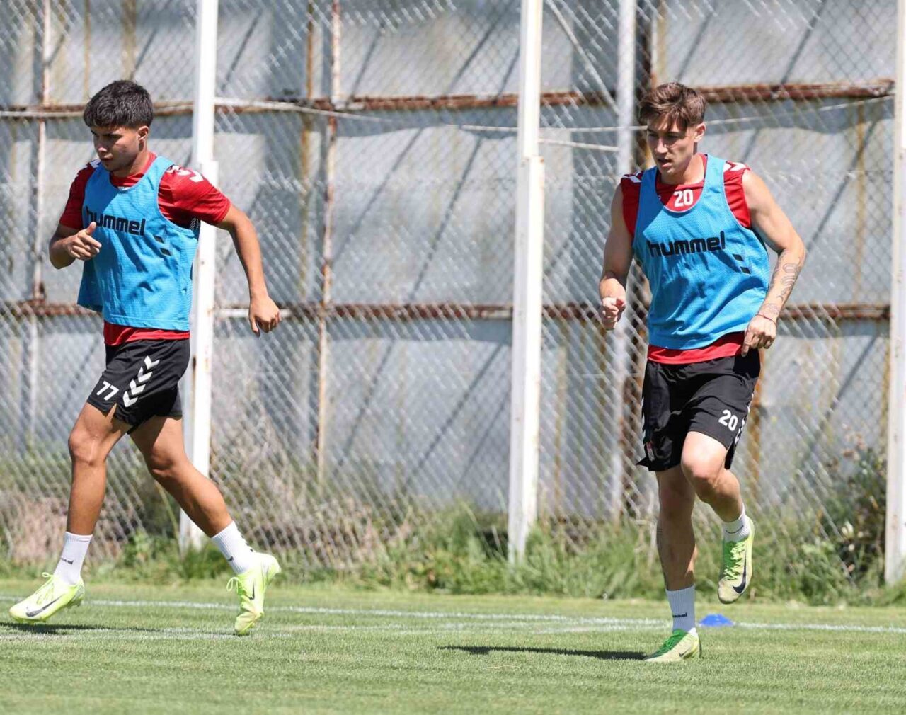 Trendyol 1. Lig’in 3. haftasında deplasmanda Amed Sportif Faaliyetler ile